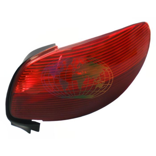 Lexmond Trading BV Schlussleuchte 6852411