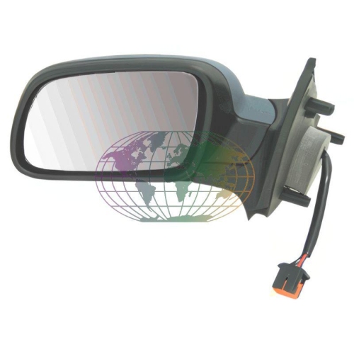 Lexmond Trading BV Au&szlig;enspiegel 2084082