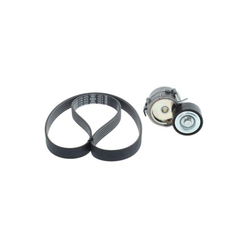 BOSCH Keilrippenriemensatz 1 987 600 721