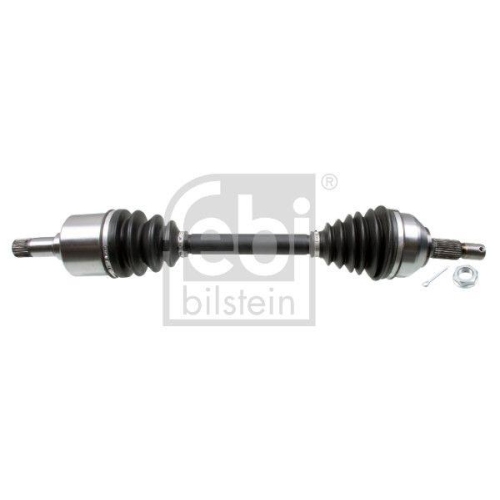 FEBI BILSTEIN Antriebswelle 182882