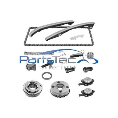 PartsTec Steuerkettensatz All-in-One PTA114-1052