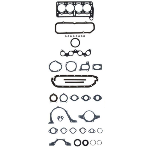 PAYEN Dichtungsvollsatz, Motor GP011