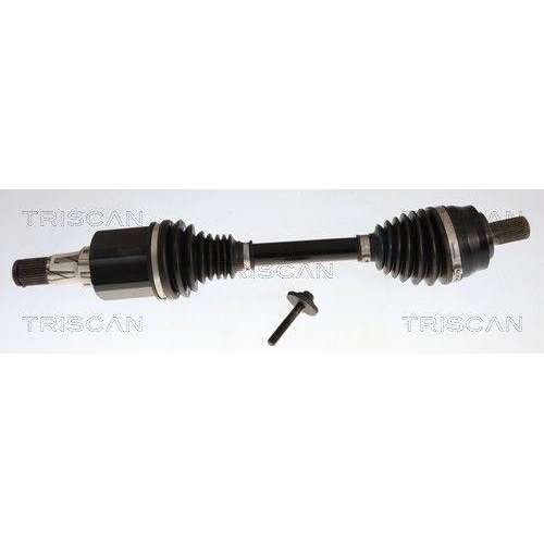 TRISCAN Antriebswelle 8540 27605