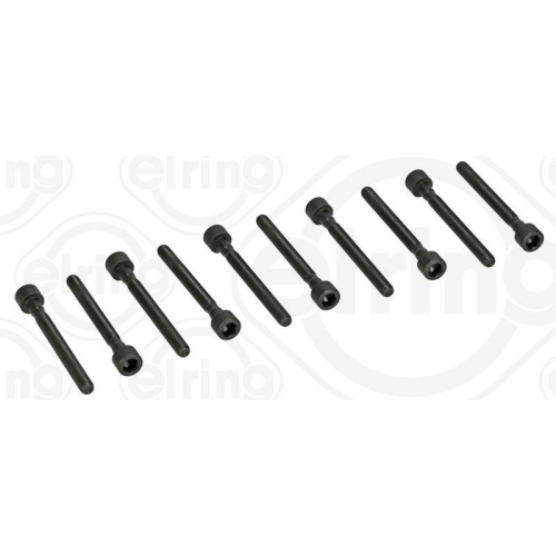 ELRING Zylinderkopfschraubensatz 068.920