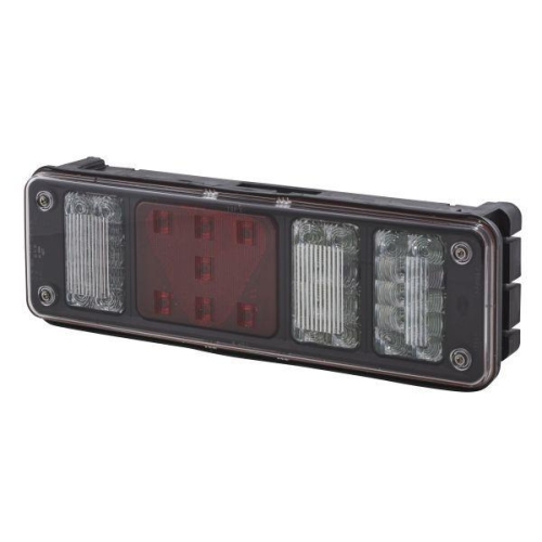 HELLA Heckleuchte 2VP 340 966-421
