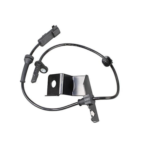 METZGER AUTOTEILE Sensor, Raddrehzahl GREENPARTS 09001211