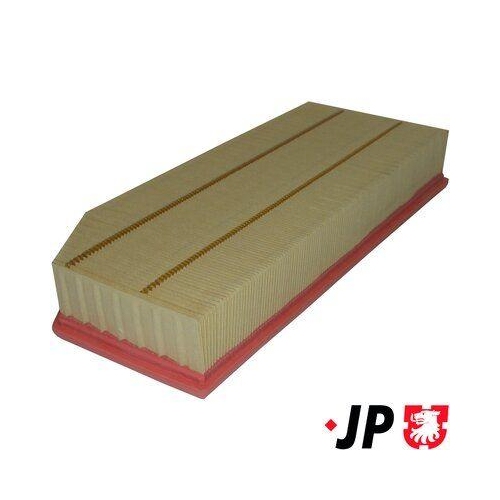 JP GROUP Luftfilter JP 1318601400