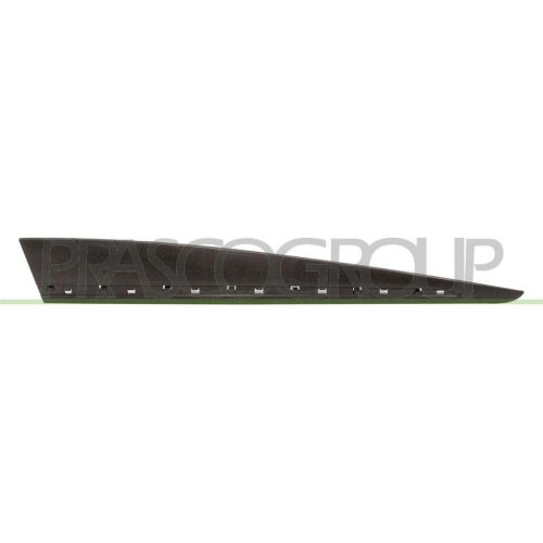 PRASCO Zier-/Schutzleiste, T&uuml;r RN3291403