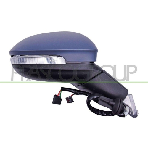 PRASCO Au&szlig;enspiegel Premium VG4107333P