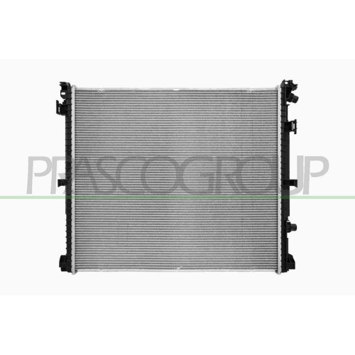 PRASCO K&uuml;hler, Motork&uuml;hlung PrascoSelection BM809R001