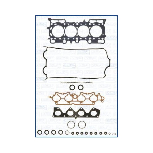 AJUSA Dichtungssatz, Zylinderkopf MULTILAYER STEEL 52166600