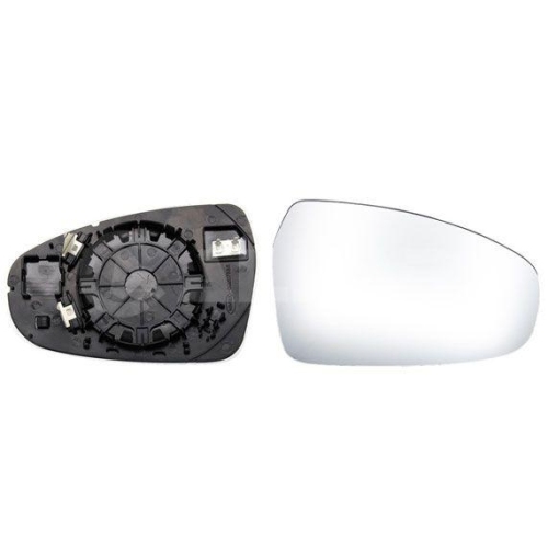ALKAR Spiegelglas, Au&szlig;enspiegel 6431073
