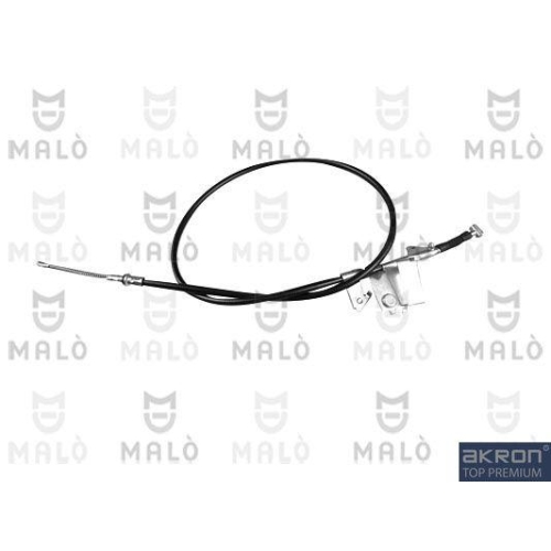 AKRON-MAL&Ograve; Seilzug, Feststellbremse 21351