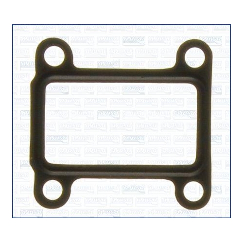 AJUSA Dichtung, AGR-Ventil 01146700
