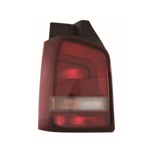 ABAKUS Heckleuchte Depo 441-19B1L-UE2