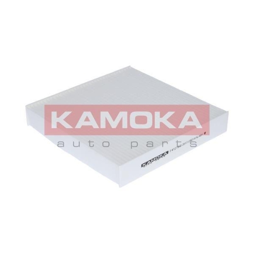 KAMOKA Filter, Innenraumluft F412701