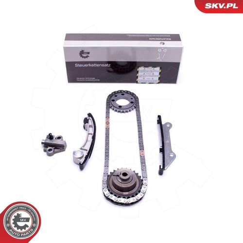 ESEN SKV Steuerkettensatz 21SKV205