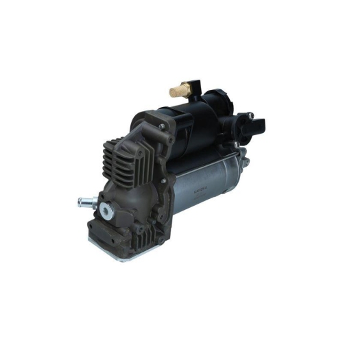 KAMOKA Kompressor, Druckluftanlage 2077011