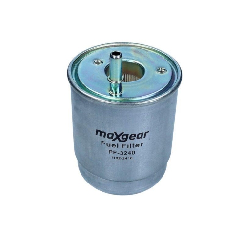 MAXGEAR Kraftstofffilter 26-2966