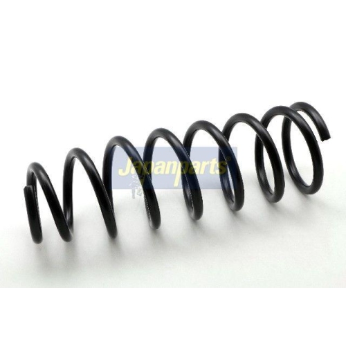JAPANPARTS Fahrwerksfeder ZC6546G