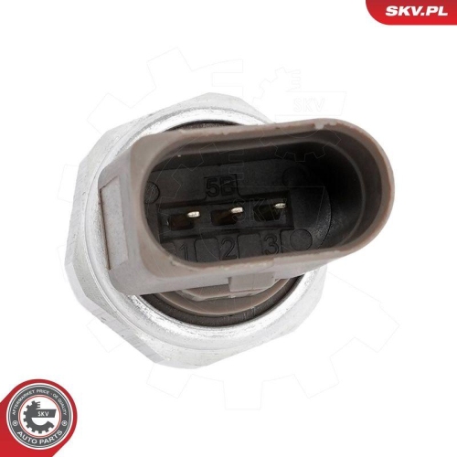 ESEN SKV Druckschalter, Klimaanlage 95SKV125