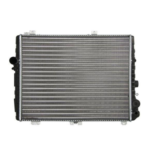 THERMOTEC K&uuml;hler, Motork&uuml;hlung D7A007TT