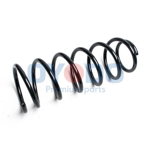 Oyodo Fahrwerksfeder 30A9103-OYO