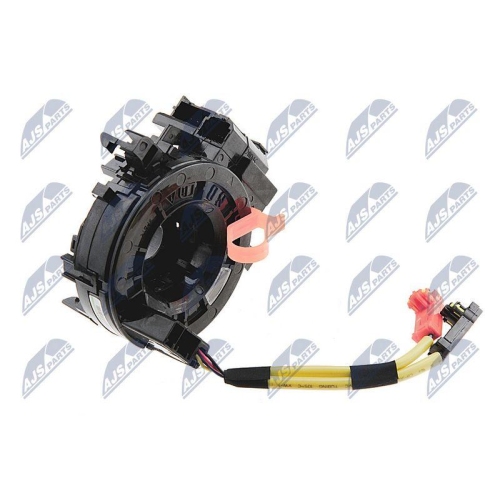 NTY Wickelfeder, Airbag EAS-TY-013