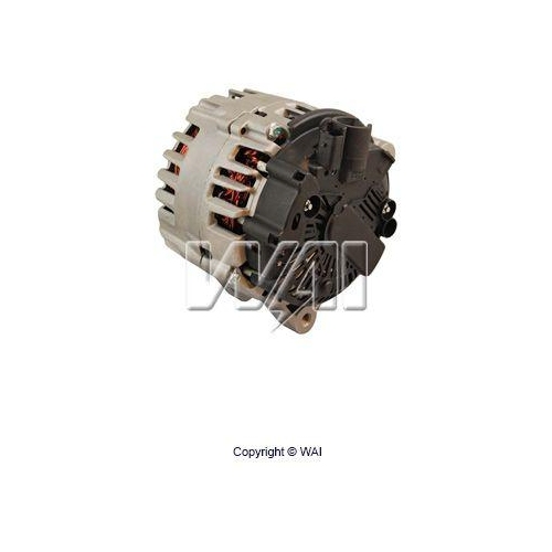 WAI Generator 20256N