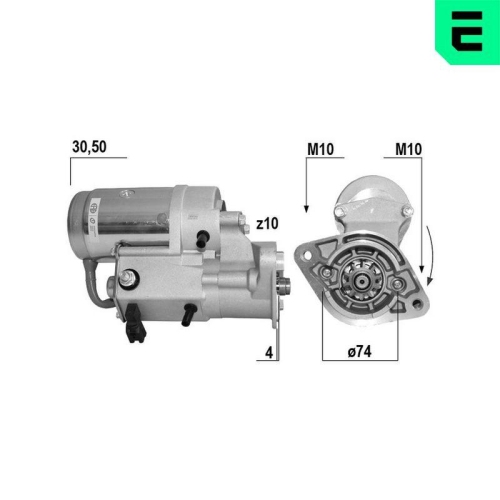 ERA Starter 221227A