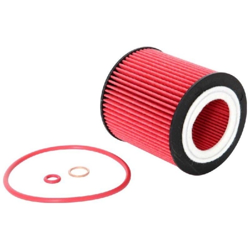 K&N FILTERS &Ouml;lfilter Premium Oil Filter HP-7014