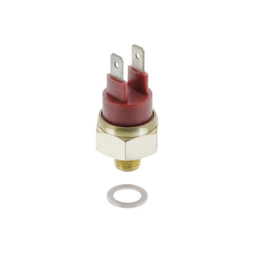 TOPRAN Sensor, K&uuml;hlmitteltemperatur 100 683