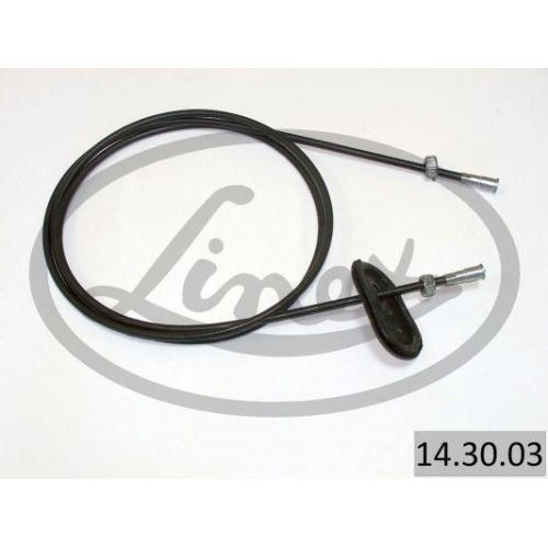 LINEX Tachowelle 14.30.03