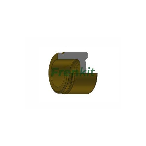 FRENKIT Kolben, Bremssattel P665301