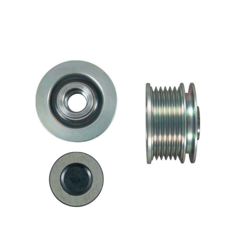 GATES Generatorfreilauf DriveAlign&trade; OAP7266