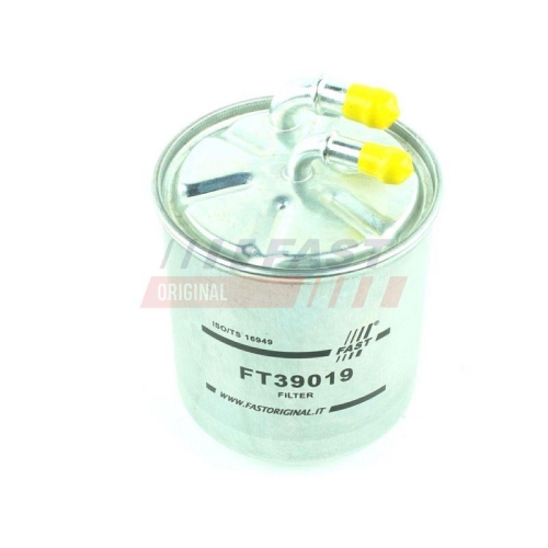 FAST Filter, Kraftstoff-F&ouml;rdereinheit FT39019