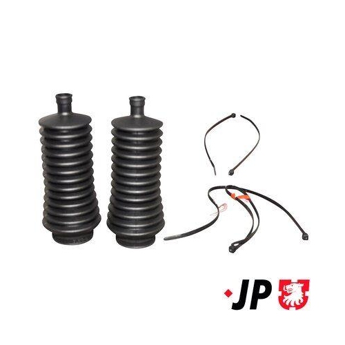 JP GROUP Faltenbalgsatz, Lenkung JP 4344700310