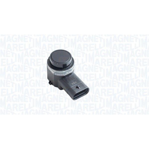 MAGNETI MARELLI Sensor, Einparkhilfe 021016087010