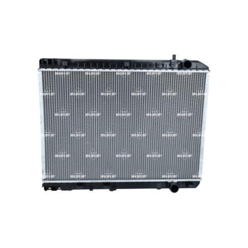 NRF K&uuml;hler, Motork&uuml;hlung 550154