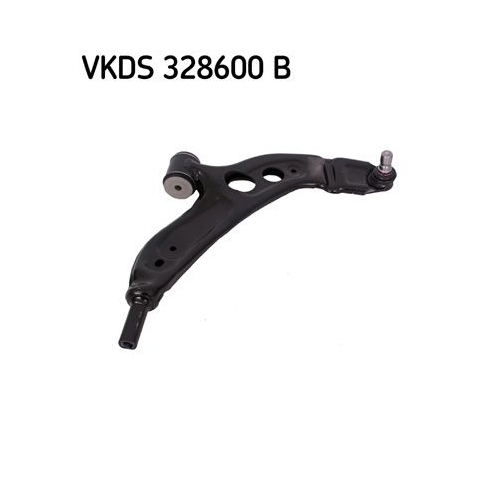 SKF Lenker, Radaufh&auml;ngung VKDS 328600 B