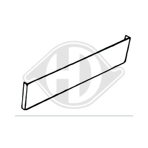 DIEDERICHS T&uuml;r, Karosserie 9222312