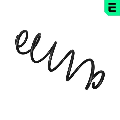 OPTIMAL Fahrwerksfeder OP-CSP01310