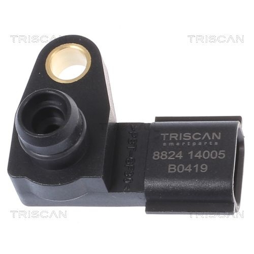 TRISCAN Sensor, Saugrohrdruck 8824 14005
