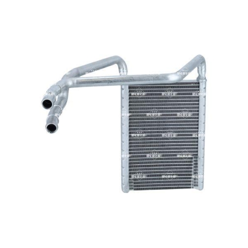 NRF W&auml;rmetauscher, Innenraumheizung 54462