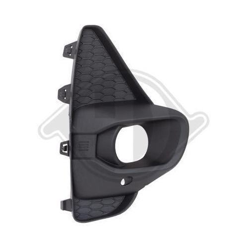 DIEDERICHS Blende, Sto&szlig;f&auml;nger 1816046