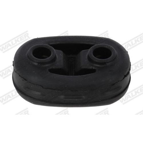 WALKER Halter, Abgasanlage 83304