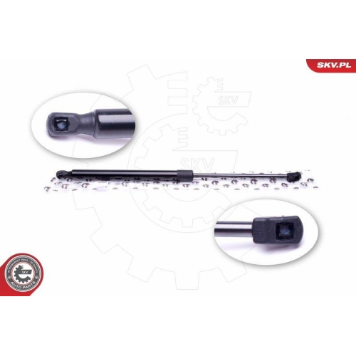 ESEN SKV Gasfeder, Koffer-/Laderaum 52SKV311