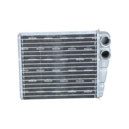 NRF Wärmetauscher, Innenraumheizung EASY FIT 54278