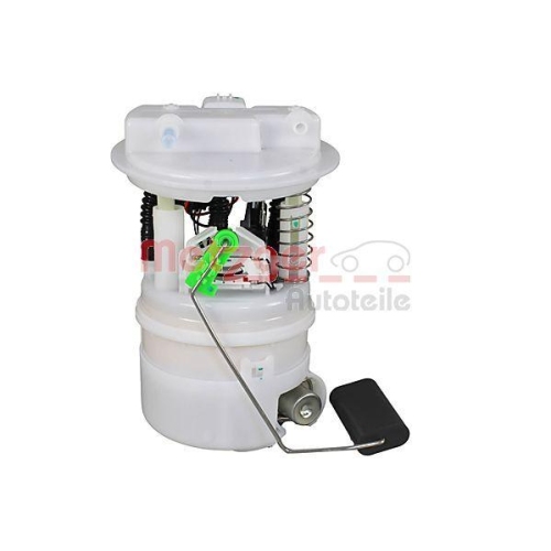METZGER AUTOTEILE Kraftstoff-F&ouml;rdereinheit 2250324