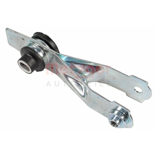 METZGER AUTOTEILE Lagerung, Motor 8053977